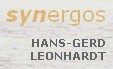 synergos Hans-Gerd Leonhardt